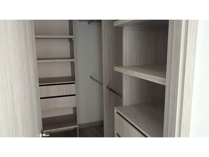 Apartamento de 2 alcobas en venta en Ciudad Del Río, Medellín, 64 m² · foto 8 de 9