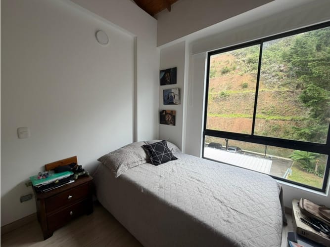 Apartamento de 2 alcobas en venta en Pantanillo, El Retiro, 88 m² · foto 3 de 17