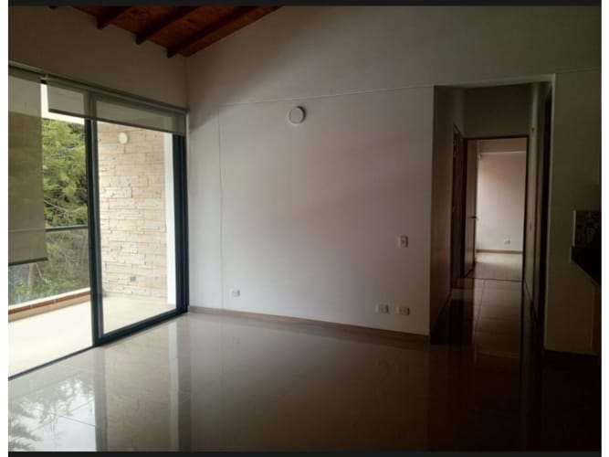 Apartamento de 2 alcobas en venta en Pantanillo, El Retiro, 88 m² · foto 5 de 17