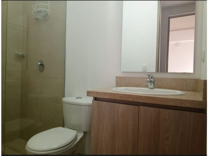 Apartamento de 2 alcobas en venta en Pantanillo, El Retiro, 88 m² · foto 9 de 17