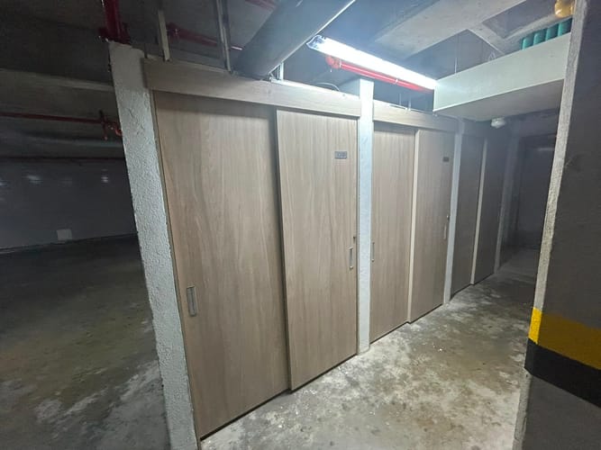 Apartaestudio en venta en Quinta Paredes, Bogotá, 38 m² · foto 7 de 13