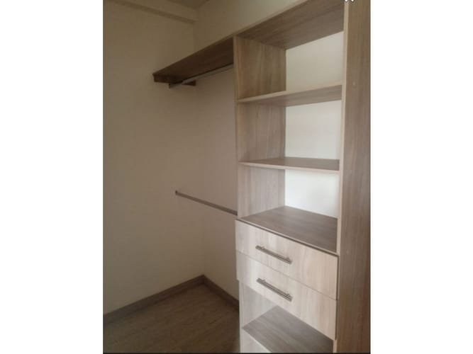 Apartamento de 2 alcobas en venta en Pantanillo, El Retiro, 88 m² · foto 13 de 17