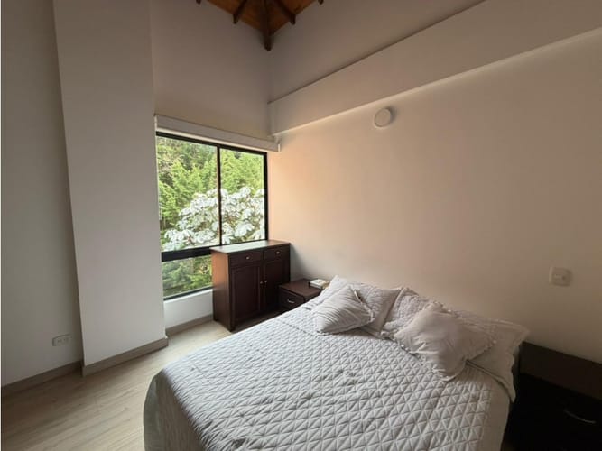 Apartamento de 2 alcobas en venta en Pantanillo, El Retiro, 88 m² · foto 16 de 17