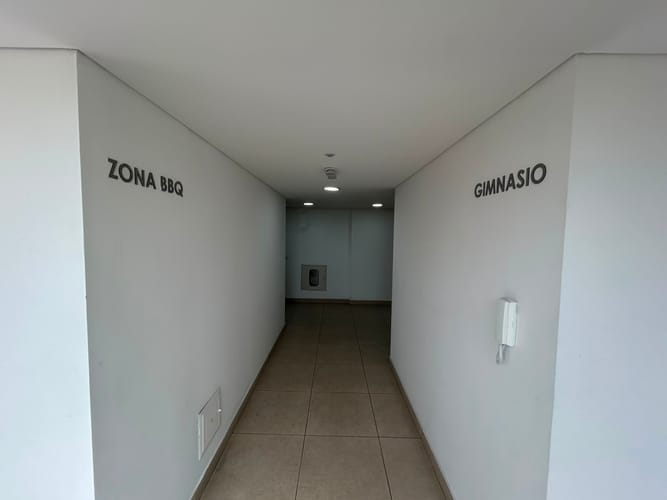 Apartaestudio en venta en Quinta Paredes, Bogotá, 38 m² · foto 13 de 13