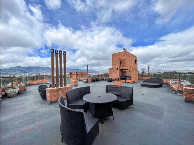 Apartamento de 4 alcobas en venta en Club De Los Lagartos, Bogotá, 781 m² · foto 6 de 24
