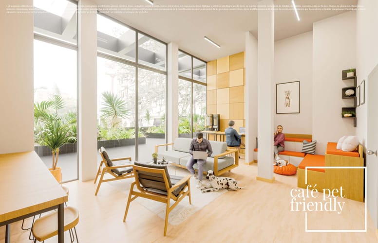 Apartaestudio en venta en Gran America, Bogotá, 25 m² · foto 4 de 10