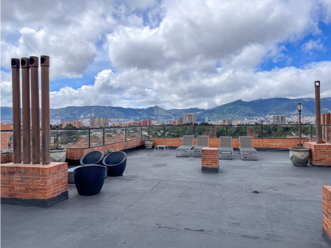 Apartamento de 4 alcobas en venta en Club De Los Lagartos, Bogotá, 781 m² · foto 8 de 24