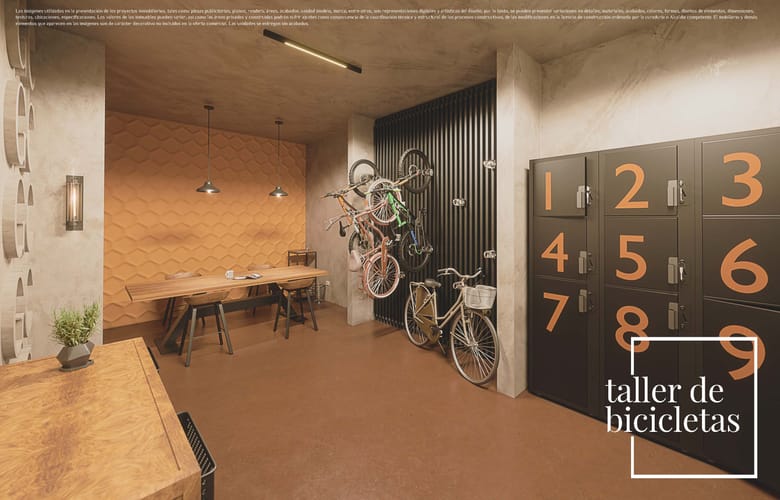 Apartaestudio en venta en Gran America, Bogotá, 25 m² · foto 5 de 10