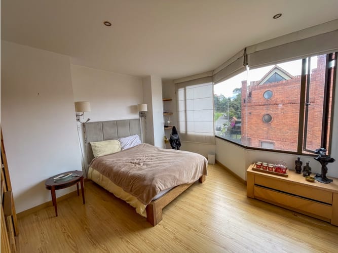 Apartamento de 4 alcobas en venta en Club De Los Lagartos, Bogotá, 781 m² · foto 12 de 24