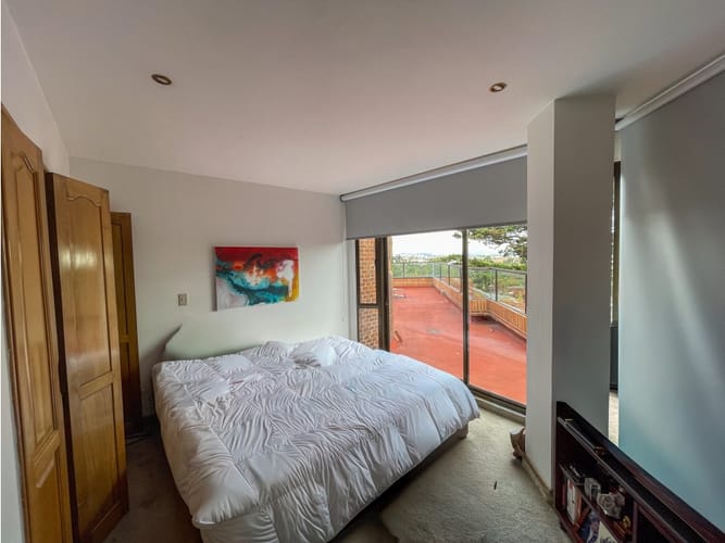 Apartamento de 4 alcobas en venta en Club De Los Lagartos, Bogotá, 781 m² · foto 13 de 24