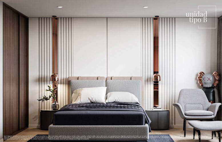 Apartaestudio en venta en Gran America, Bogotá, 25 m² · foto 10 de 10