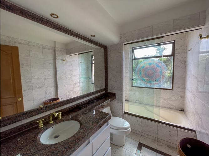 Apartamento de 4 alcobas en venta en Club De Los Lagartos, Bogotá, 781 m² · foto 14 de 24