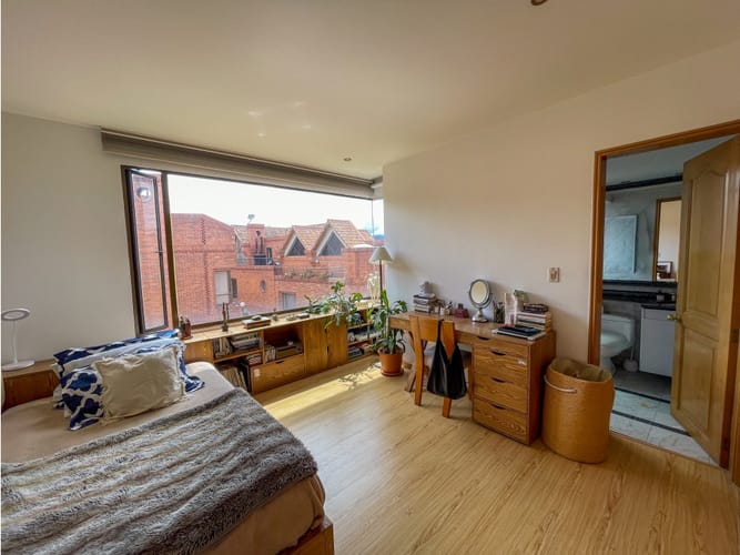 Apartamento de 4 alcobas en venta en Club De Los Lagartos, Bogotá, 781 m² · foto 15 de 24