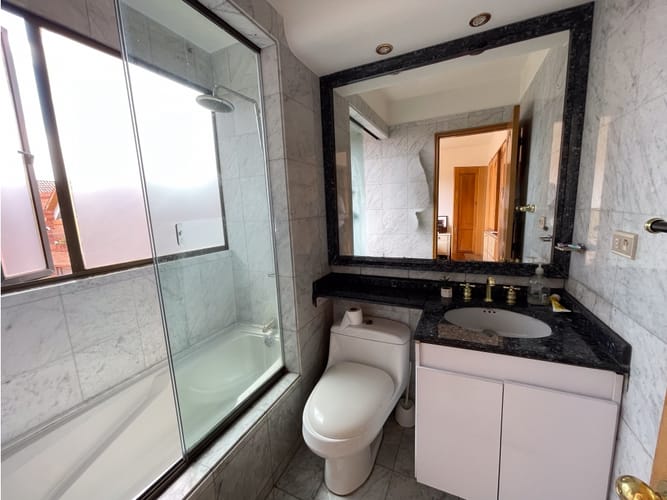 Apartamento de 4 alcobas en venta en Club De Los Lagartos, Bogotá, 781 m² · foto 17 de 24