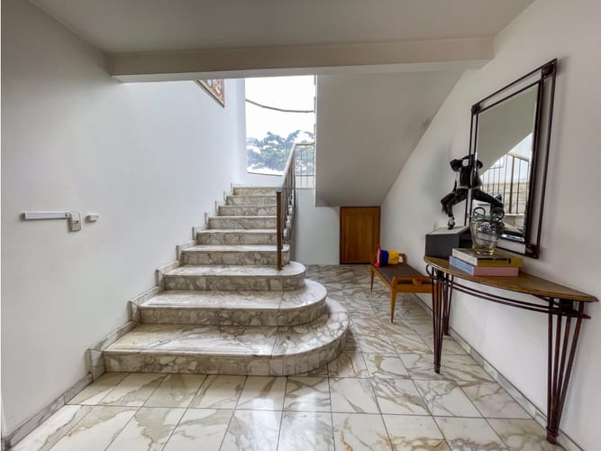 Apartamento de 4 alcobas en venta en Club De Los Lagartos, Bogotá, 781 m² · foto 19 de 24
