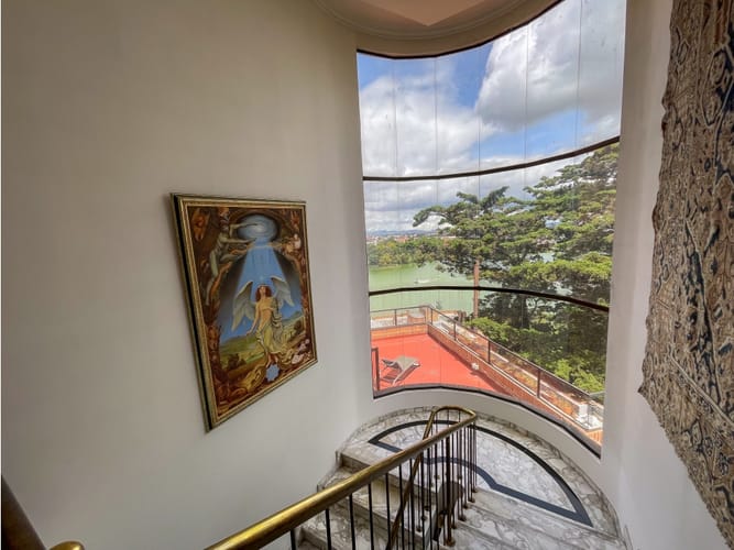 Apartamento de 4 alcobas en venta en Club De Los Lagartos, Bogotá, 781 m² · foto 21 de 24