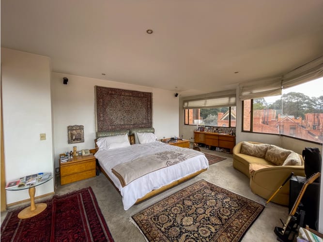 Apartamento de 4 alcobas en venta en Club De Los Lagartos, Bogotá, 781 m² · foto 24 de 24