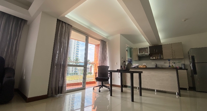Apartamento en Venta en La julita, Pereira