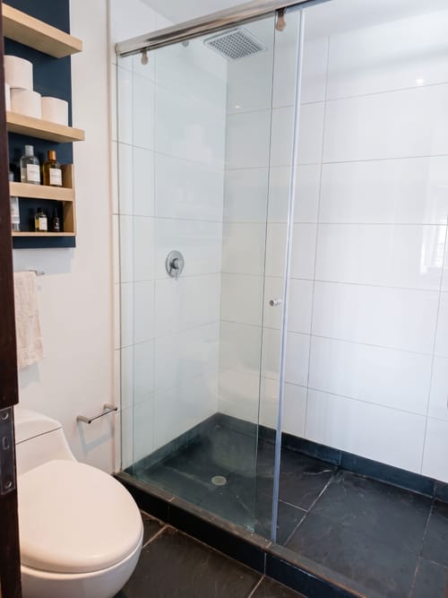 Apartaestudio en venta en Santa Barbara, Bogotá, 38 m² · foto 4 de 12