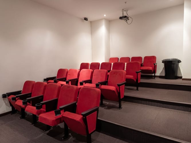 Apartaestudio en venta en Santa Barbara, Bogotá, 38 m² · foto 9 de 12