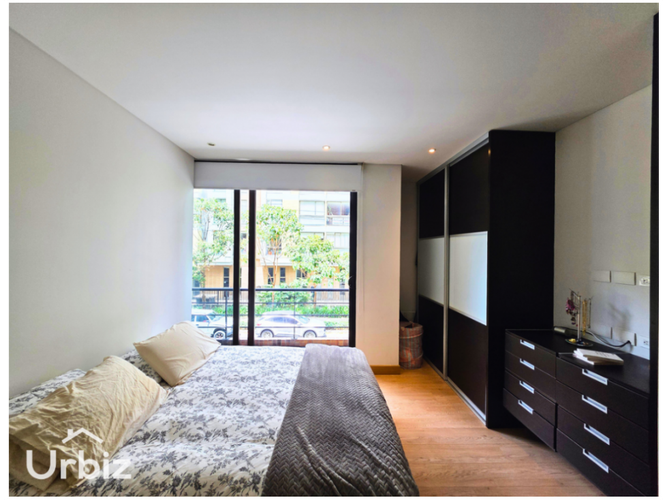 Apartamento en venta en Chico, Bogotá · foto 8 de 16