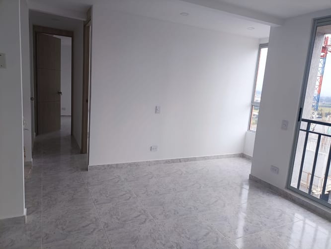 Apartamento en venta en Fontibon, Bogotá · foto 1 de 13
