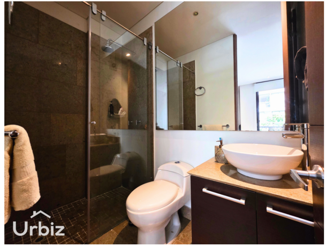 Apartamento en venta en Chico, Bogotá · foto 10 de 16