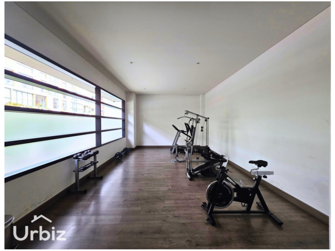 Apartamento en venta en Chico, Bogotá · foto 14 de 16