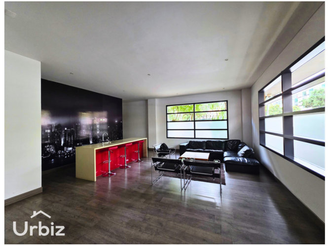 Apartamento en venta en Chico, Bogotá · foto 16 de 16