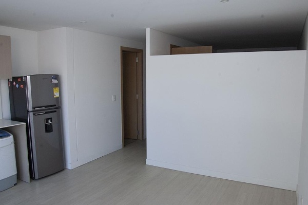 Apartamento en venta en Las Nieves, Bogotá · foto 2 de 15