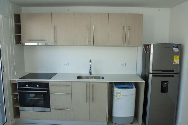 Apartamento en venta en Las Nieves, Bogotá · foto 3 de 15