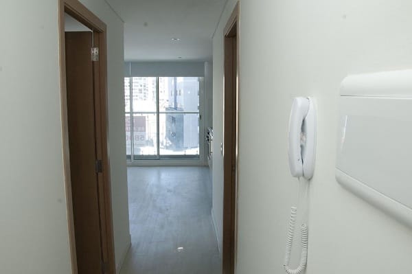 Apartamento en venta en Las Nieves, Bogotá · foto 4 de 15