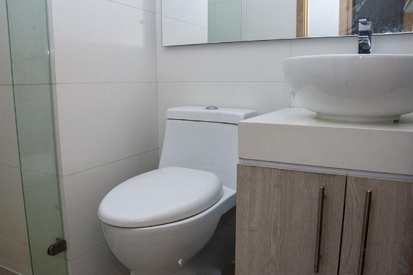 Apartamento en venta en Las Nieves, Bogotá · foto 9 de 15
