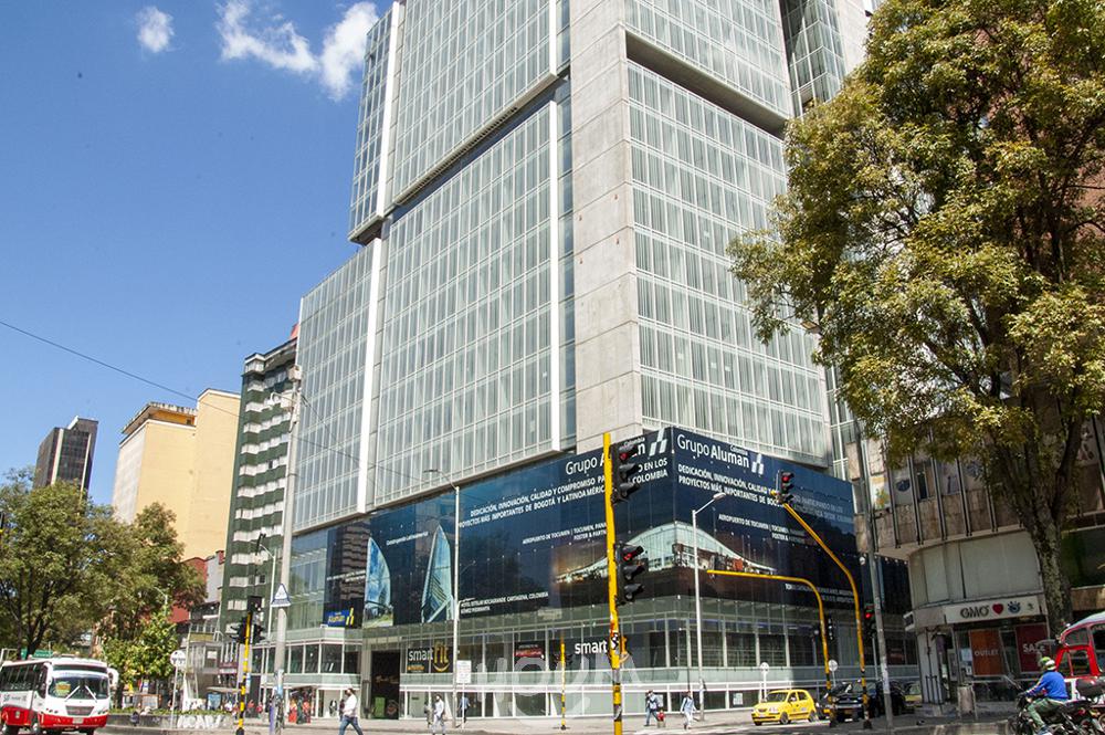 Apartamento en venta en Las Nieves, Bogotá · foto 13 de 15