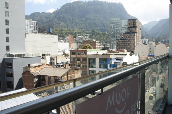 Apartamento en venta en Las Nieves, Bogotá · foto 15 de 15