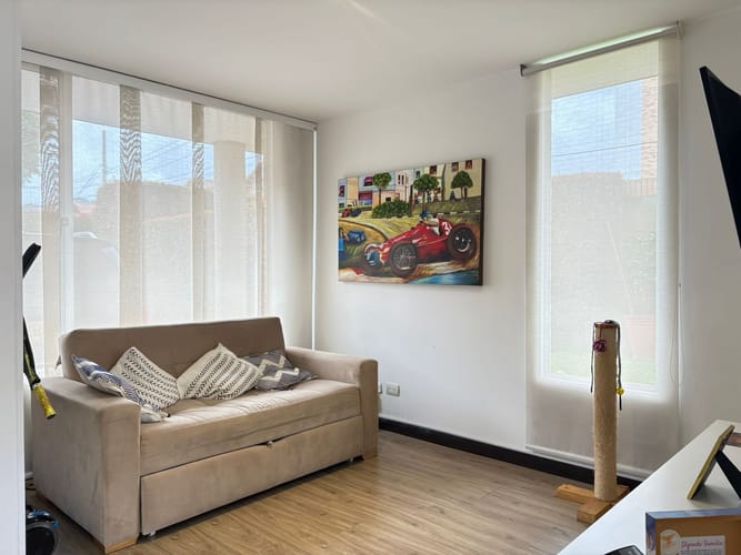 Casa de 4 alcobas en venta en Vereda La Balsa, Chía, 163 m² · foto 3 de 17