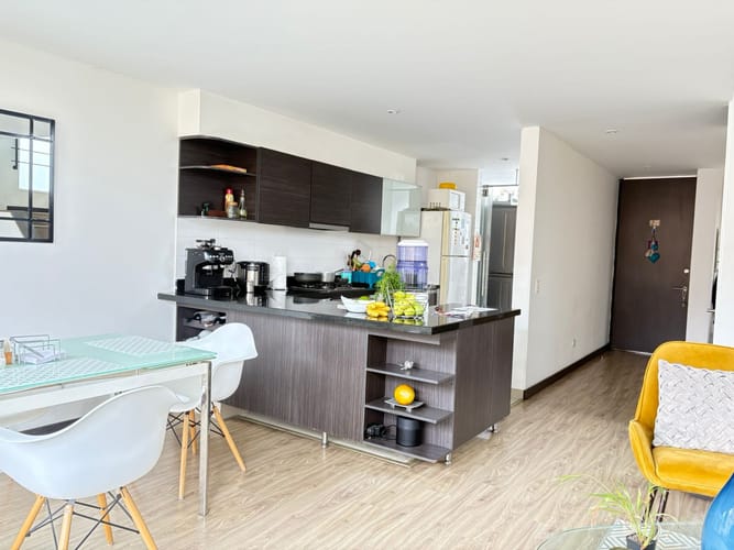 Casa de 4 alcobas en venta en Vereda La Balsa, Chía, 163 m² · foto 4 de 17