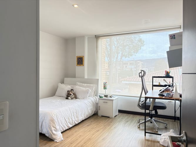 Casa de 4 alcobas en venta en Vereda La Balsa, Chía, 163 m² · foto 6 de 17