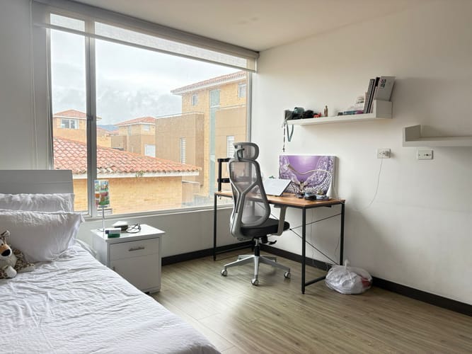 Casa de 4 alcobas en venta en Vereda La Balsa, Chía, 163 m² · foto 7 de 17