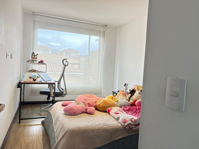 Casa de 4 alcobas en venta en Vereda La Balsa, Chía, 163 m² · foto 8 de 17