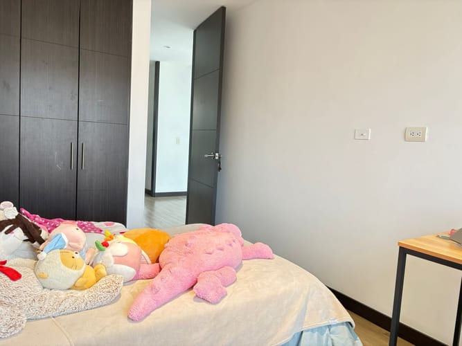 Casa de 4 alcobas en venta en Vereda La Balsa, Chía, 163 m² · foto 12 de 17
