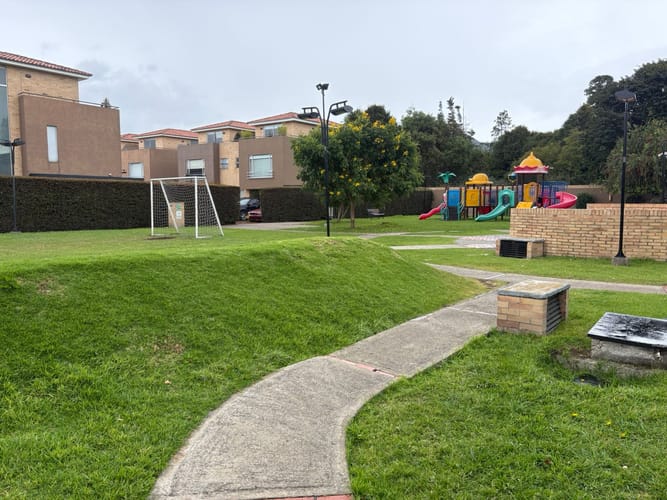 Casa de 4 alcobas en venta en Vereda La Balsa, Chía, 163 m² · foto 14 de 17