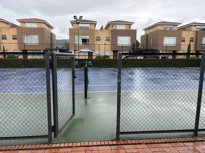 Casa de 4 alcobas en venta en Vereda La Balsa, Chía, 163 m² · foto 16 de 17