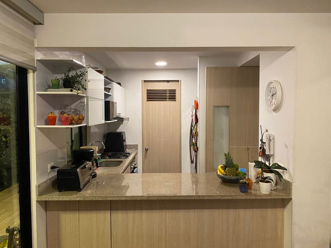 Casa de 3 alcobas en venta en Pueblo Viejo, Cota, 233 m² · foto 5 de 11