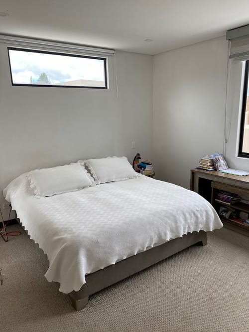 Casa de 3 alcobas en venta en Pueblo Viejo, Cota, 233 m² · foto 8 de 11