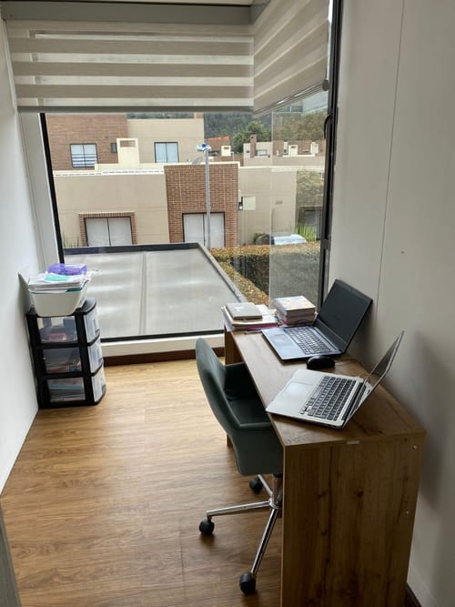 Casa de 3 alcobas en venta en Pueblo Viejo, Cota, 233 m² · foto 10 de 11