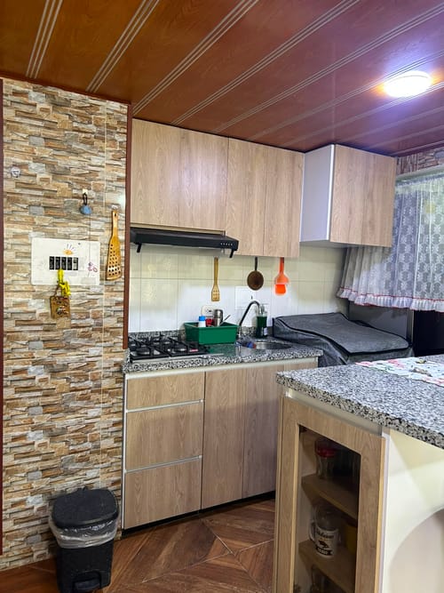 Apartamento en venta en Balmoral, Bogotá · foto 1 de 11