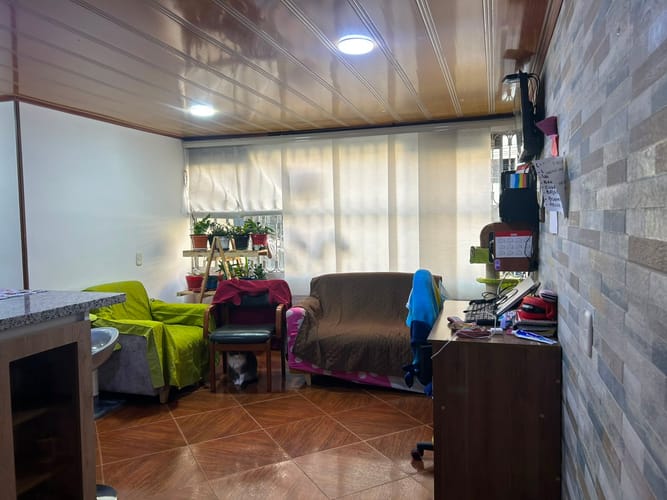 Apartamento en venta en Balmoral, Bogotá · foto 2 de 11