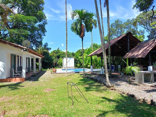 Casa de 3 alcobas en venta en Apiay, Villavicencio, 400 m² · foto 2 de 9