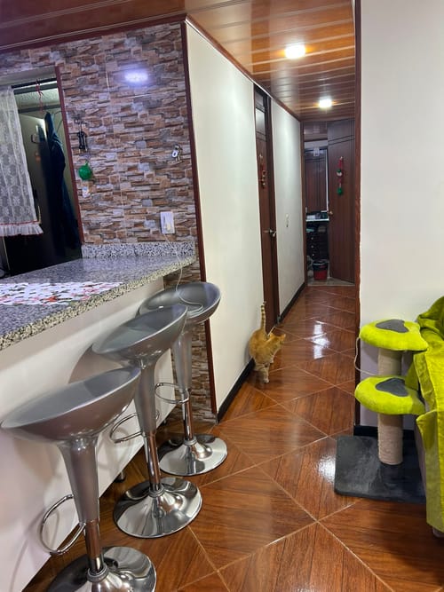 Apartamento en venta en Balmoral, Bogotá · foto 3 de 11